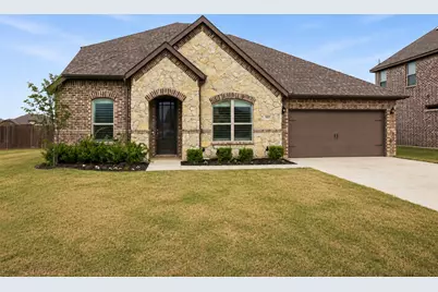 [Address not provided], Krum, TX 76249 - Photo 2