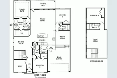 1601 Radecke Road, Krum, TX 76249 - Photo 36
