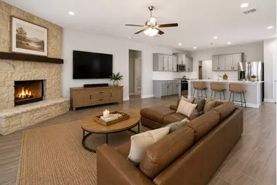 [Address not provided], Krum, TX 76249 - Photo 12