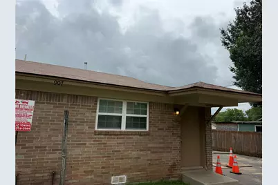 907 S Mesquite Street #907A, Arlington, TX 76010 - Photo 1