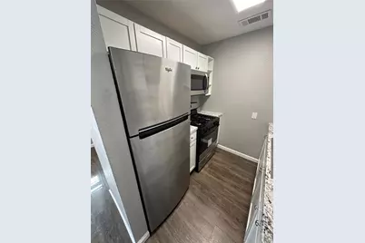 907 S Mesquite Street #907A, Arlington, TX 76010 - Photo 4