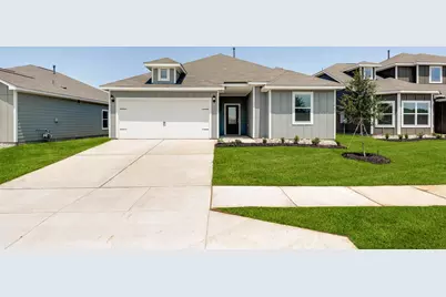 1329 Tilton Drive, Fort Worth, TX 76140 - Photo 1
