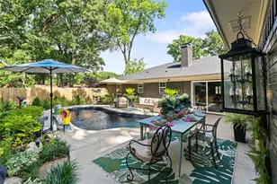1401 Bowie Cir, Corsicana, TX 75110 - Photo 32