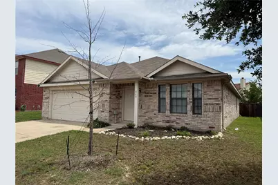 848 Kentucky Derby Lane, Fort Worth, TX 76179 - Photo 1
