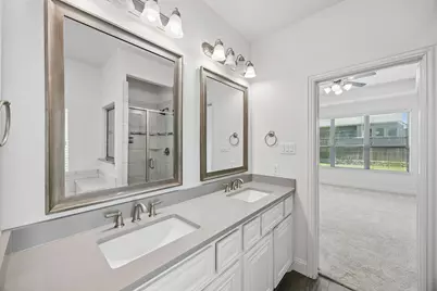 15920 Gladewater Terrace, Prosper, TX 75078 - Photo 18