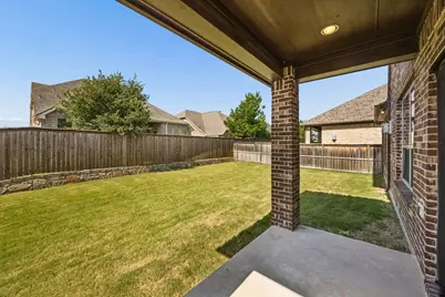 15920 Gladewater Terrace, Prosper, TX 75078 - Photo 26