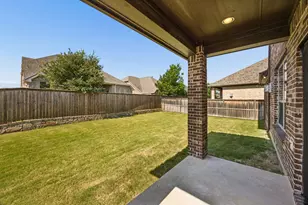 15920 Gladewater Terrace, Prosper, TX 75078 - Photo 26