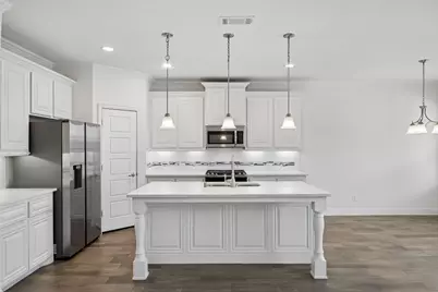 15920 Gladewater Terrace, Prosper, TX 75078 - Photo 4