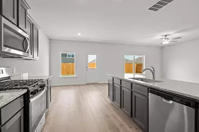 [Address not provided], Fort Worth, TX 76140 - Photo 2