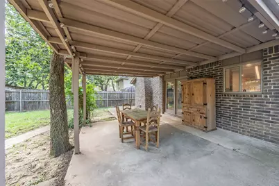 3311 Somerset Drive, Arlington, TX 76013 - Photo 36