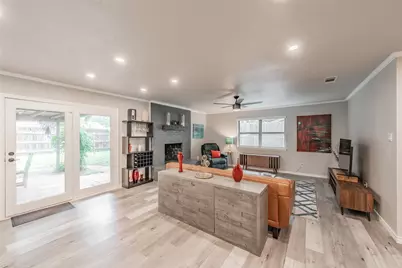 3311 Somerset Drive, Arlington, TX 76013 - Photo 6