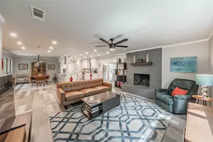 3311 Somerset Dr, Arlington, TX 76013 - Photo 8