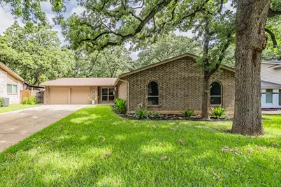 3311 Somerset Drive, Arlington, TX 76013 - Photo 1