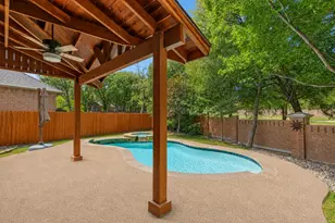 700 Crown Ct, Keller, TX 76248 - Photo 28