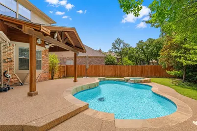 700 Crown Court, Keller, TX 76248 - Photo 30