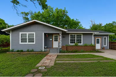 302 S 38th Street, Corsicana, TX 75110 - Photo 6