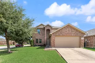 11801 Summer Springs Dr, Frisco, TX 75036 - Photo 2