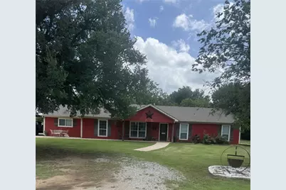 1485 Sartain Road, Mineral Wells, TX 76067 - Photo 1