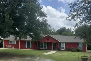 1485 Sartain Rd, Mineral Wells, TX 76067 - Photo 1