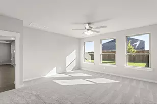 2114 Sunnymede Dr, Forney, TX 75126 - Photo 16
