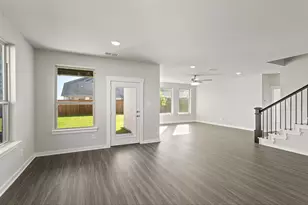 2114 Sunnymede Dr, Forney, TX 75126 - Photo 12