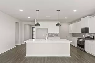 2114 Sunnymede Dr, Forney, TX 75126 - Photo 8