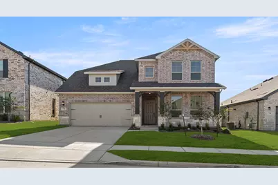 2114 Sunnymede Drive, Forney, TX 75126 - Photo 1