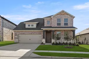 2114 Sunnymede Dr, Forney, TX 75126 - Photo 1