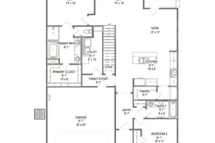 [Address not provided], Forney, TX 75126 - Photo 2