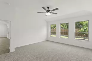 2114 Sunnymede Dr, Forney, TX 75126 - Photo 12