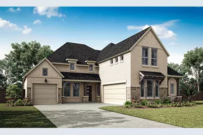 1012 Butterfly Lane, Justin, TX 76247 - Photo 1