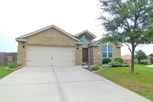 101 Kincaid Dr, Sanger, TX 76266 - Photo 1