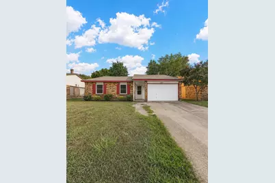 [Address not provided], Grand Prairie, TX 75052 - Photo 1