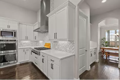 6637 Elderberry Way, Flower Mound, TX 76226 - Photo 12