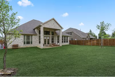 6637 Elderberry Way, Flower Mound, TX 76226 - Photo 30