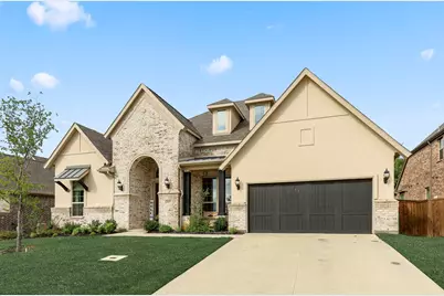 6637 Elderberry Way, Flower Mound, TX 76226 - Photo 2
