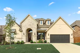 6637 Elderberry Way, Flower Mound, TX 76226 - Photo 1
