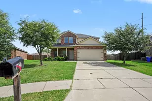[Address not provided], Seagoville, TX 75159 - Photo 1