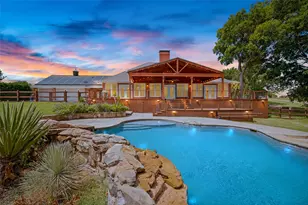 9 Country Rdg Rd, Melissa, TX 75454 - Photo 4