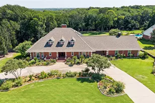 9 Country Rdg Rd, Melissa, TX 75454 - Photo 2