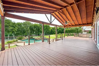 9 Country Ridge Road, Melissa, TX 75454 - Photo 18