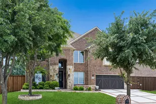 [Address not provided], Frisco, TX 75036 - Photo 1
