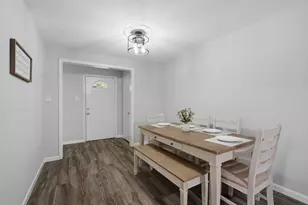 1413 N Wharton St, Sherman, TX 75092 - Photo 6