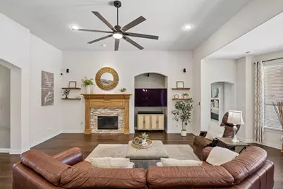 3193 Fayette Trail, Frisco, TX 75034 - Photo 8