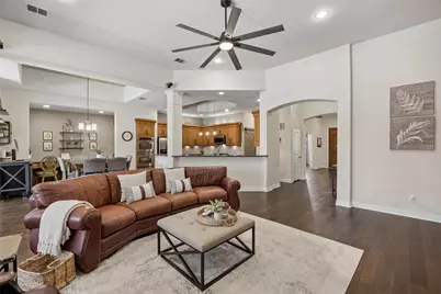 3193 Fayette Trail, Frisco, TX 75034 - Photo 10