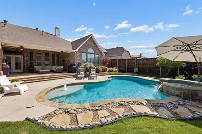 3193 Fayette Trail, Frisco, TX 75034 - Photo 38