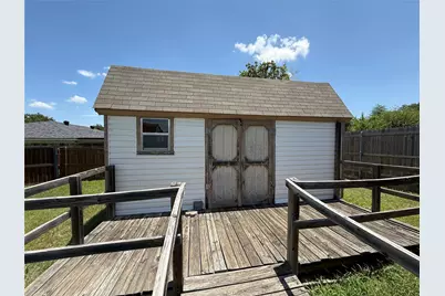 [Address not provided], Edgecliff Village, TX 76134 - Photo 26