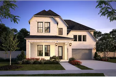 [Address not provided], Frisco, TX 75033 - Photo 1