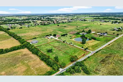 Tbd Lot 2 Massey Road, Gunter, TX 75058 - Photo 1