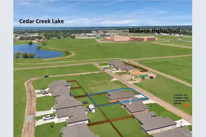 [Address not provided], Mabank, TX 75147 - Photo 4